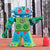 Design & Drill Robot by Educational Insights