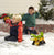 Dino Construction Company Wrecker The T-Rex Skid Loader by Educational Insights