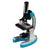 GeoSafari MicroPro 48-Piece Microscope Set by Educational Insights