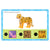 Hot Dots Jr. Card Set Colors by Educational Insights