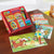 Hot Dots Jr. Favorite Fairy Tales Interactive Storybook Set by Educational Insights