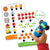 Hot Dots Jr. Getting Ready for School! Set with Ace by Educational Insights
