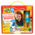 Hot Dots Jr. Let's Master Kindergarten Reading Set with Ace Pen by Educational Insights
