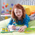 Hot Dots Jr. Let's Master Kindergarten Reading Set with Ace Pen by Educational Insights