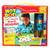 Hot Dots Jr. Let's Master Pre-K Reading Set with Ace Pen by Educational Insights