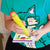 Hot Dots Jr.  Light-Up Interactive Pencil by Educational Insights