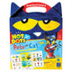 Hot Dots Jr. Pete the Cat Preschool Rocks! by Educational Insights