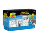 Hot Dots Math Flash Cards- Telling Time by Educational Insights
