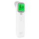 Elera 4 in 1 Ear and Forehead Infrared Digital Thermometer