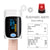 ELERA Health Care Fingertip Heart Rate Monitor With Pulse Oximeter