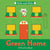 Farshore Books A First Eco Book - Green Home