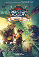 D&D Dungeon Academy No Humans Allowed Book #1