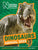 Farshore Books Natural History Museum Dinosaur Annual 2022