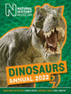 Natural History Museum Dinosaur Annual 2022