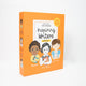 Inspiring Writers (A Little People, Big Dreams Box Set)