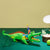 GoGoKids Toy Shop Carnival Of Animals Puzzles and Clay- Crocodile