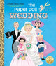 The Paper Doll Wedding - A Golden Book