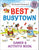 Golden books Books Richard Scarry's Best Busytown Games & Activity Book