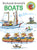 Golden books Books Richard Scarry's Boats Board Book