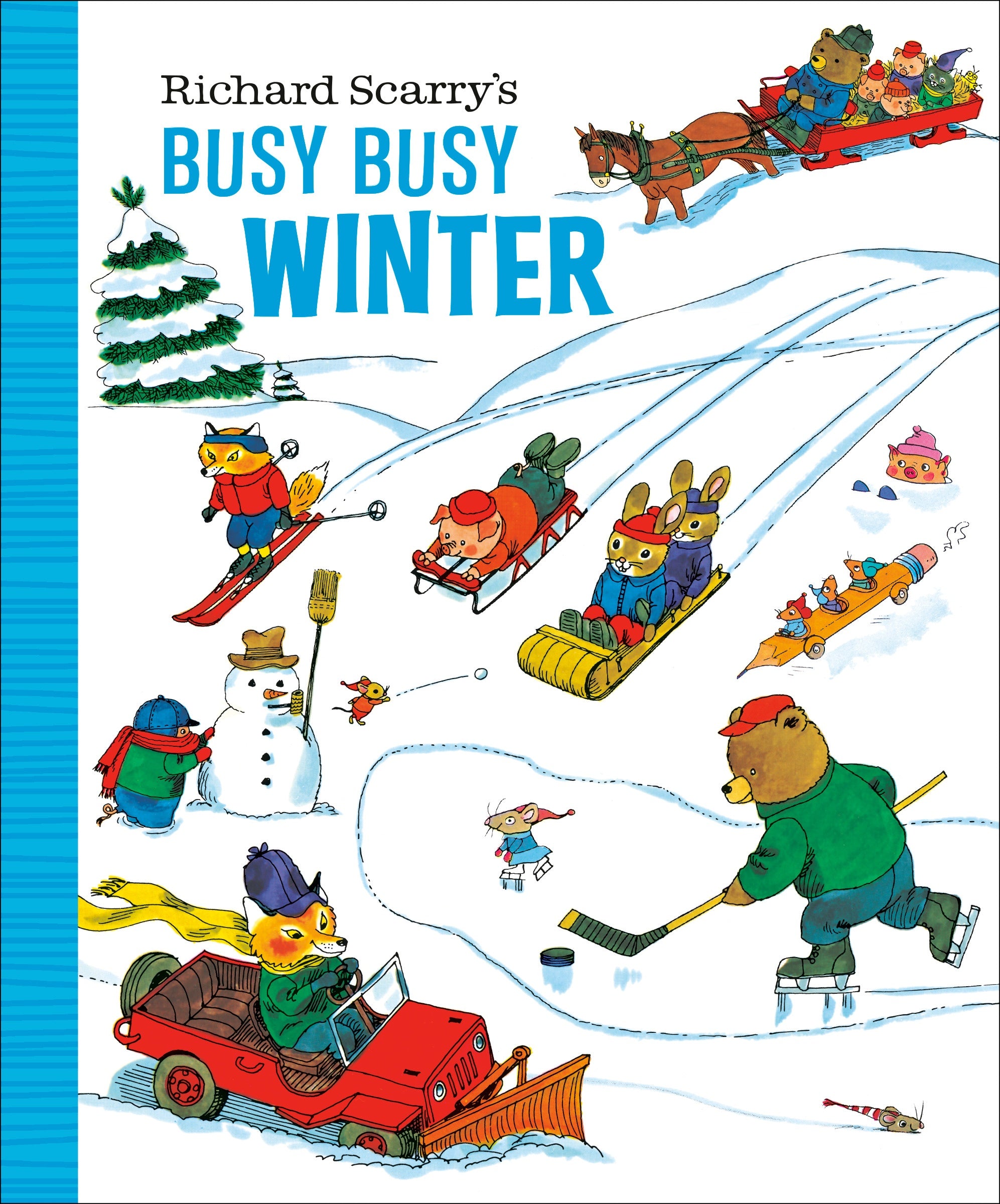 Richard Scarry s Busy Busy Winter GoGoKids Toy Shop Buy Toys richard-scarry-s-busy-busy-winter-gogokids-toy-shop-buy-toys
