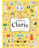 Where is Claris in New York Claris: A Look-and-find Story!