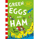 Green Eggs and Ham [60th Birthday Edition]
