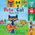HarperCollins Books.Active Pete The Cat: Meet Pete