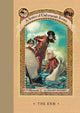 The End (Series of Unfortunate Events, Book #13)