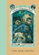 The Grim Grotto (Series of Unfortunate Events, Book #11)