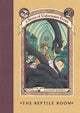 The Reptile Room (Series of Unfortunate Events, Book #2)