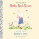 The World of Ruby Red Shoes: A Book About Ruby's Day