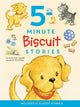Biscuit 5-minute Biscuit Stories