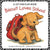 HarperCollins Books Biscuit Loves School: A Lift-The-Flap Book