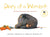 HarperCollins Books Diary of a Wombat 20th Anniversary Edition