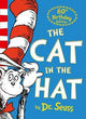 Dr. Seuss - The Cat In The Hat [60th Anniversary Edition]