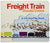 HarperCollins Books Freight Train Lift-the-Flap