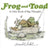 HarperCollins Books Frog and Toad: A Little Book of Big Thoughts