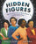 HarperCollins Books Hidden Figures: The True Story of Four Black Women and the Space Race
