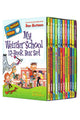 My Weirder School Box Set