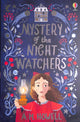 Mystery of the Night Watchers