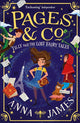 Pages & Co. (2) - Tilly and the Lost Fairytales