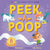 HarperCollins Books Peek-a-Poop