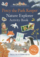 Percy the Park Keeper