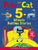 HarperCollins Books Pete the Cat 5-Minute Bedtime Stories: Includes 12 Cozy Stories!