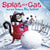 HarperCollins Books Splat the Cat and the Snowy Day Surprise