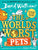 HarperCollins Books The World's Worst Pets