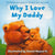 HarperCollins Books Why I Love My Daddy