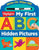 Highlights Press Books Write-On Wipe-Off My First ABC Hidden Pictures
