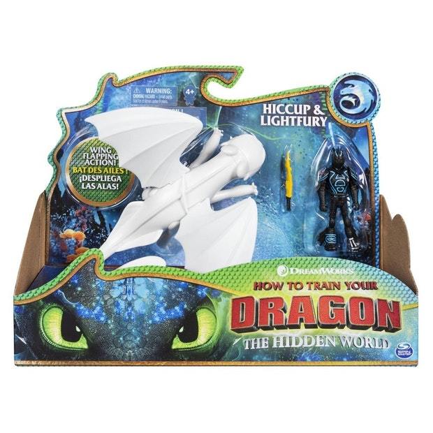 Light fury toy nz hotsell