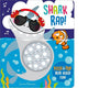 Push Pop Bubble Shark Rap